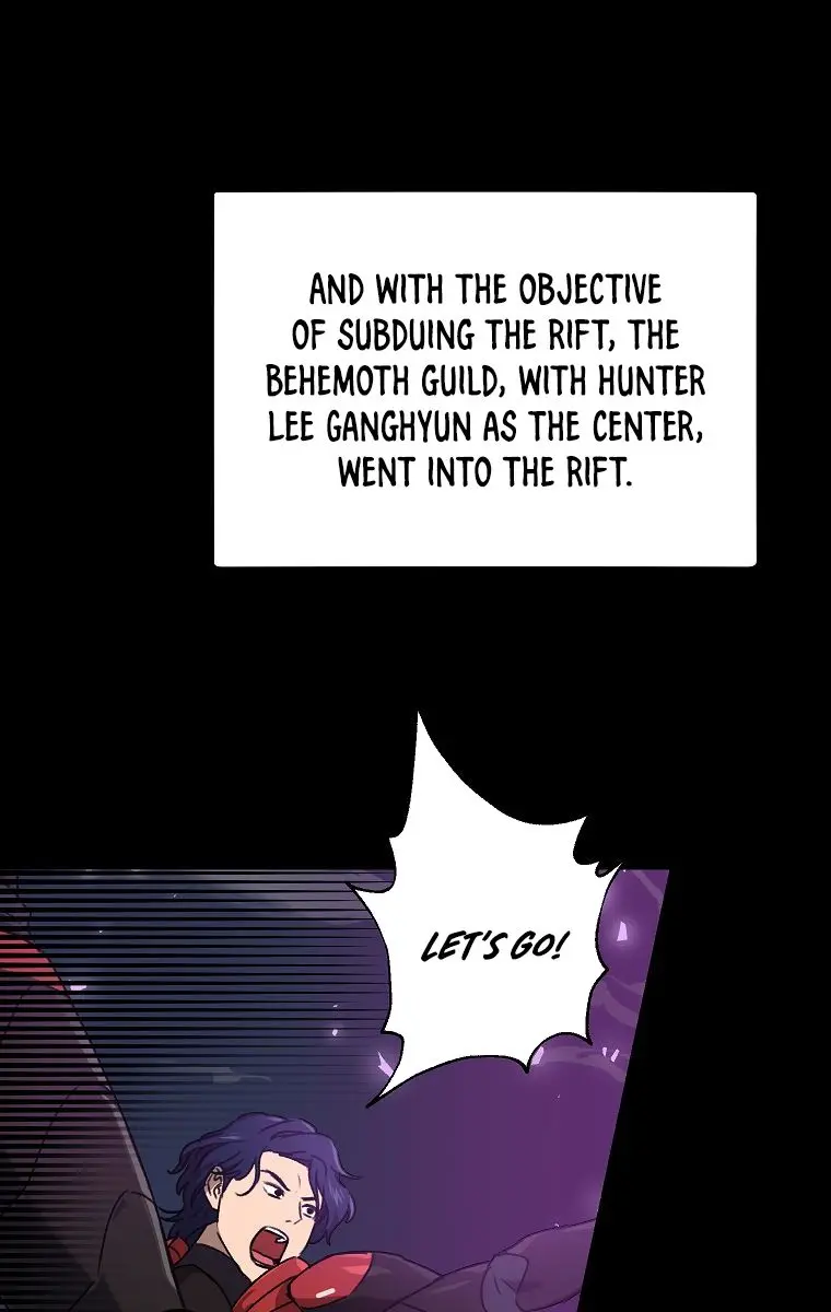 My Dad Is Too Strong Chapter 56 Page 28