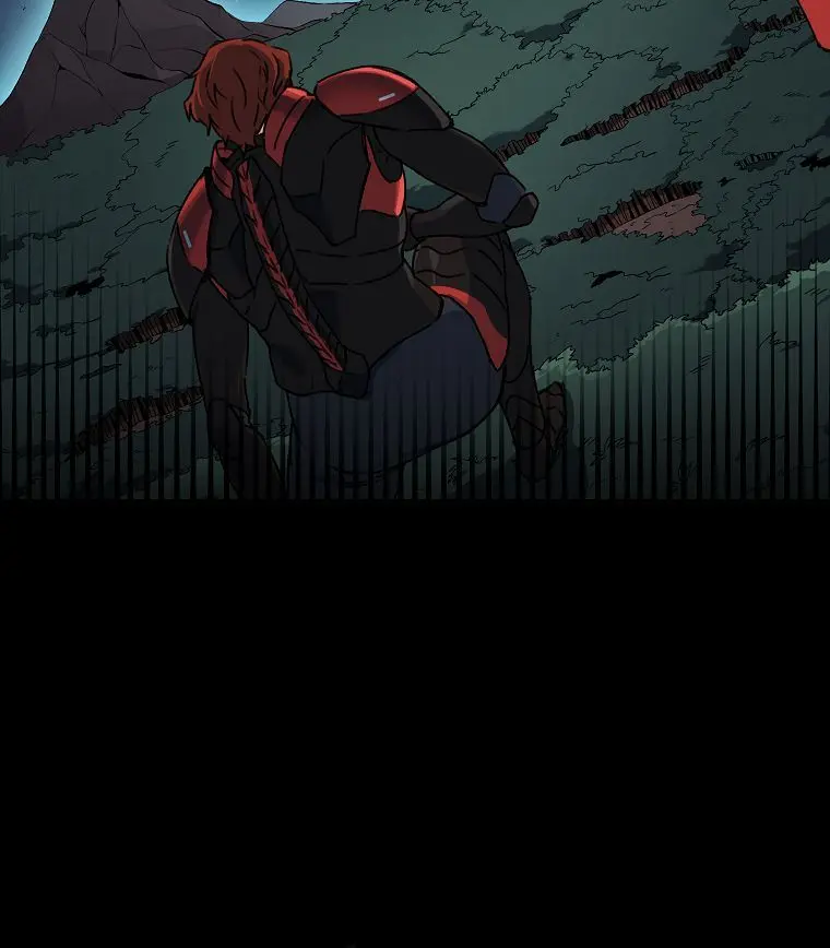 My Dad Is Too Strong Chapter 56 Page 34