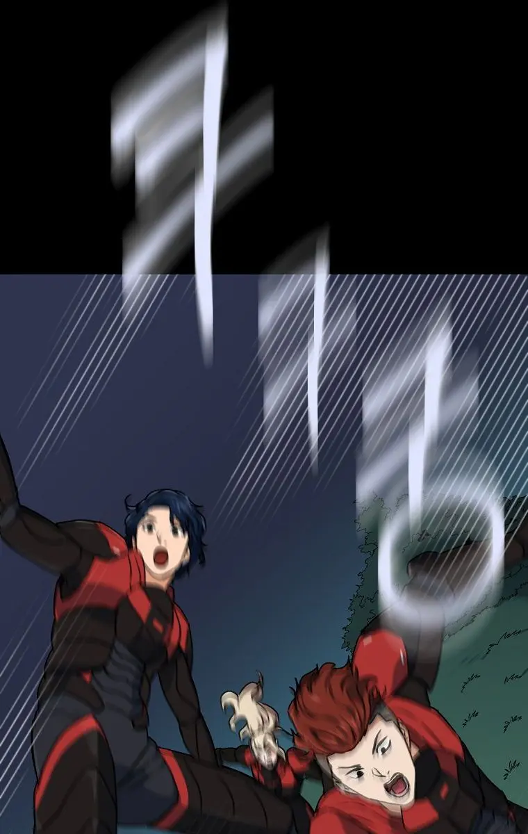 My Dad Is Too Strong Chapter 56 Page 35