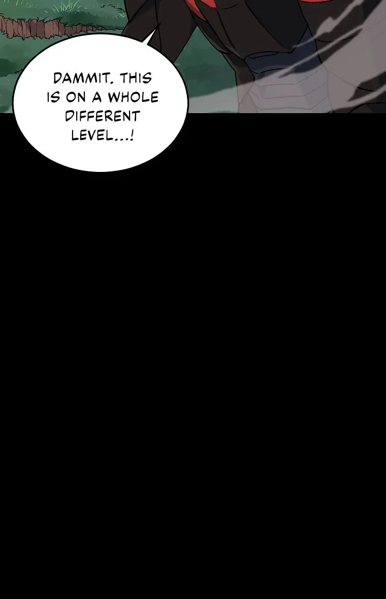 My Dad Is Too Strong Chapter 56 Page 41