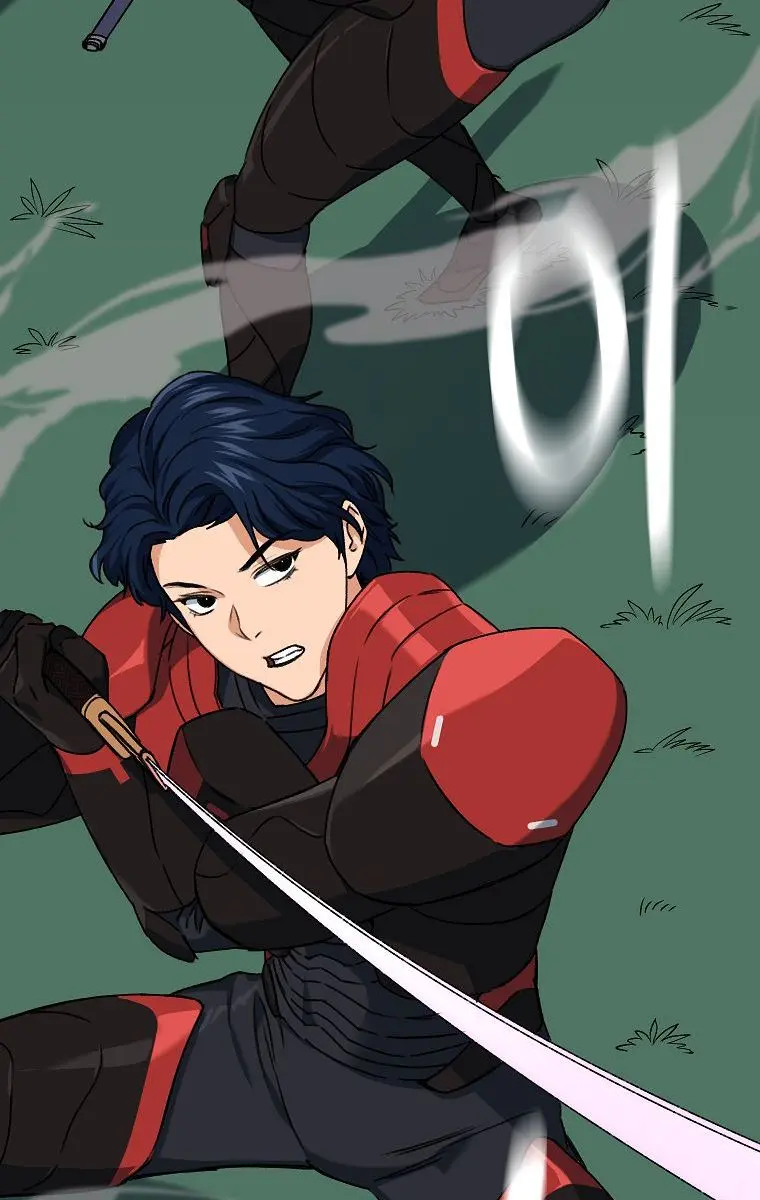 My Dad Is Too Strong Chapter 56 Page 45