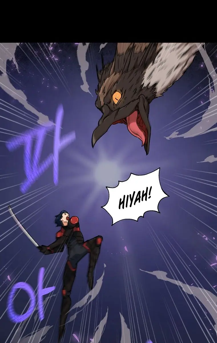 My Dad Is Too Strong Chapter 56 Page 47