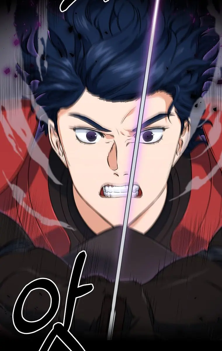 My Dad Is Too Strong Chapter 56 Page 49