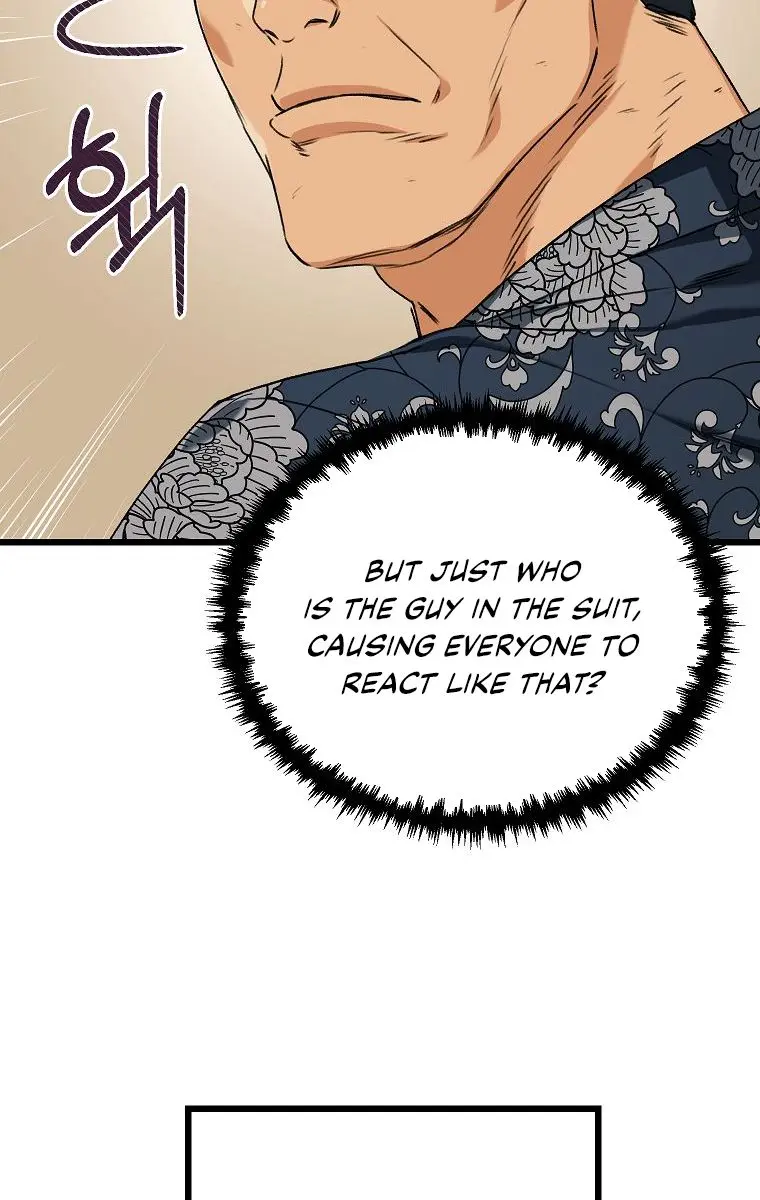 My Dad Is Too Strong Chapter 56 Page 64