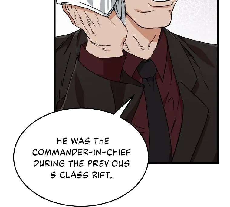 My Dad Is Too Strong Chapter 56 Page 68