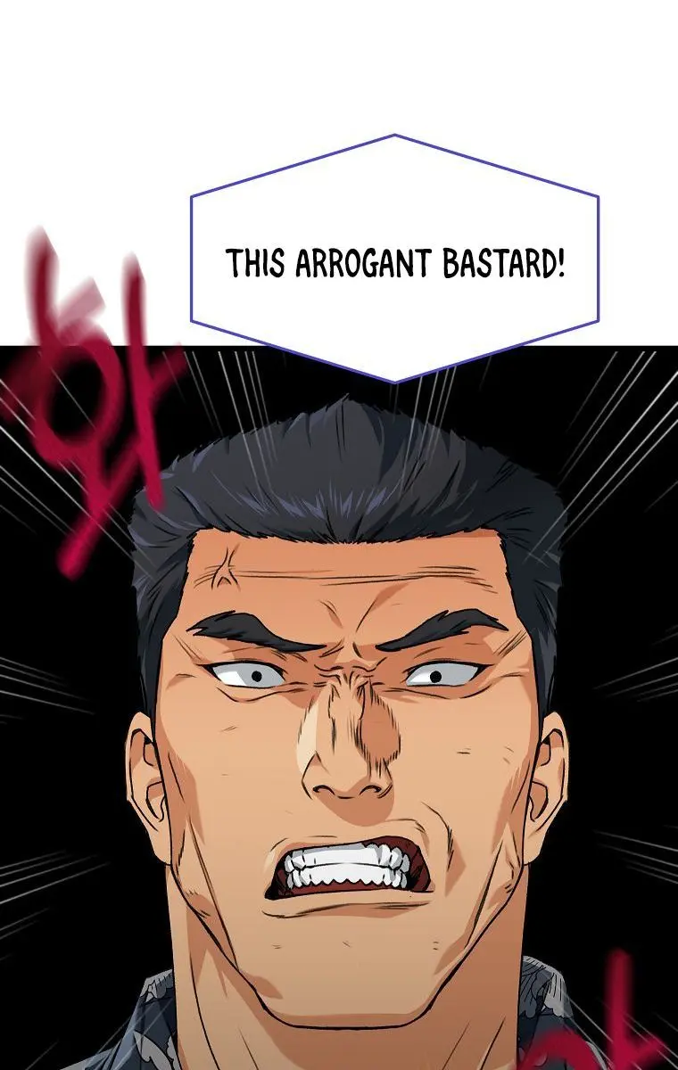 My Dad Is Too Strong Chapter 56 Page 81