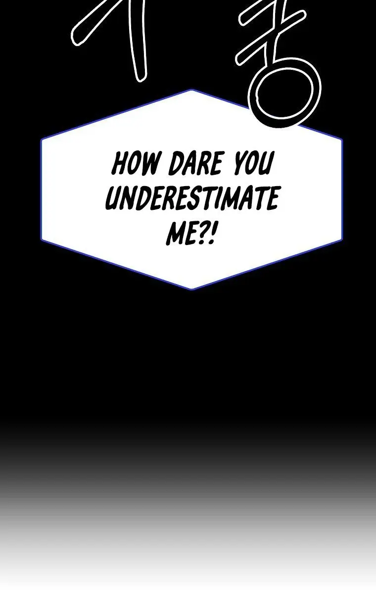 My Dad Is Too Strong Chapter 56 Page 85