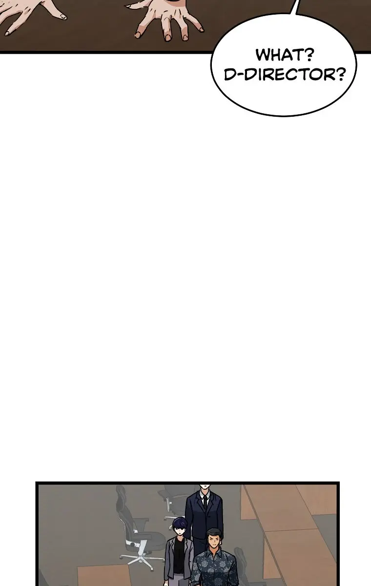 My Dad Is Too Strong Chapter 57 Page 18