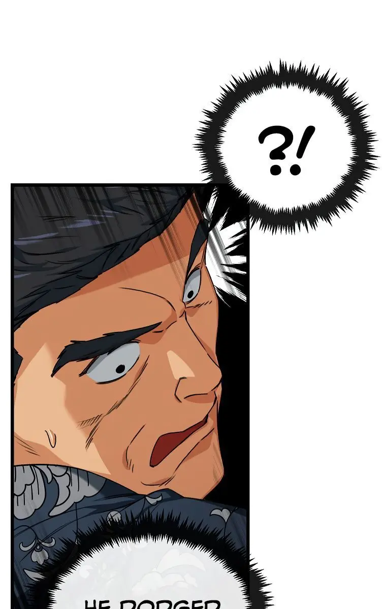 My Dad Is Too Strong Chapter 57 Page 38