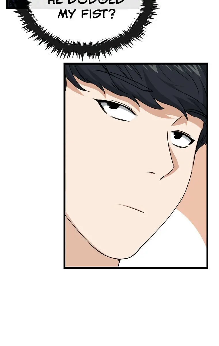 My Dad Is Too Strong Chapter 57 Page 39