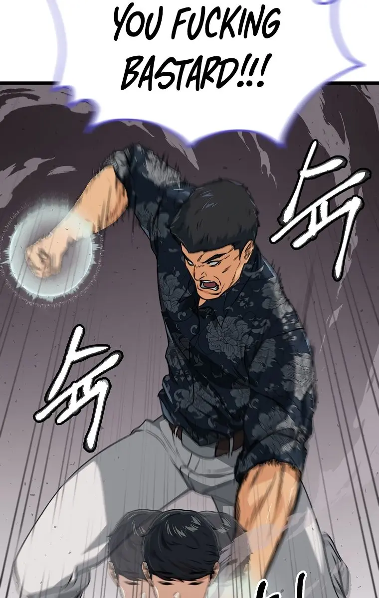 My Dad Is Too Strong Chapter 57 Page 41