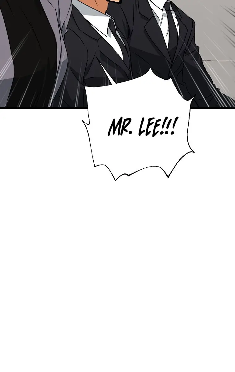 My Dad Is Too Strong Chapter 57 Page 51