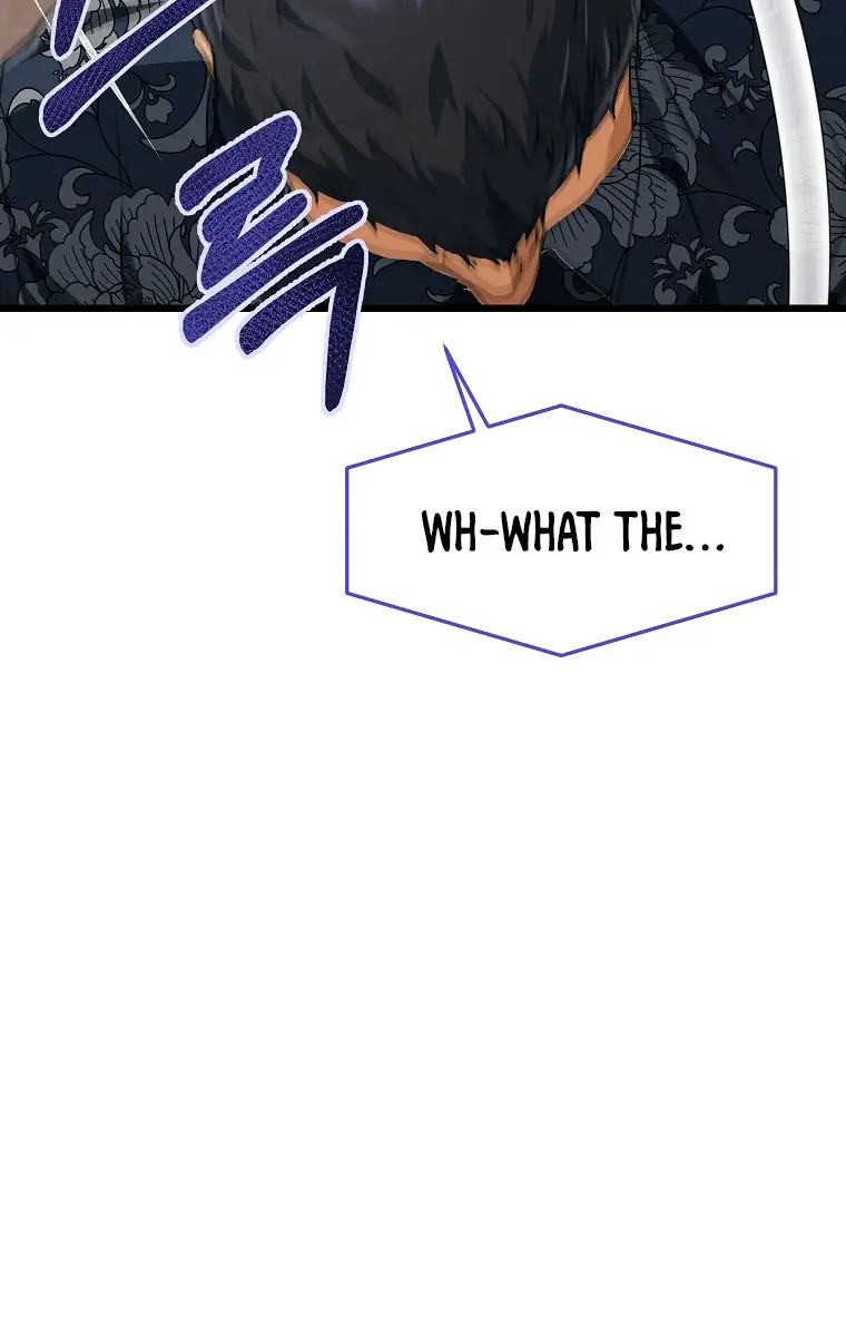 My Dad Is Too Strong Chapter 57 Page 56