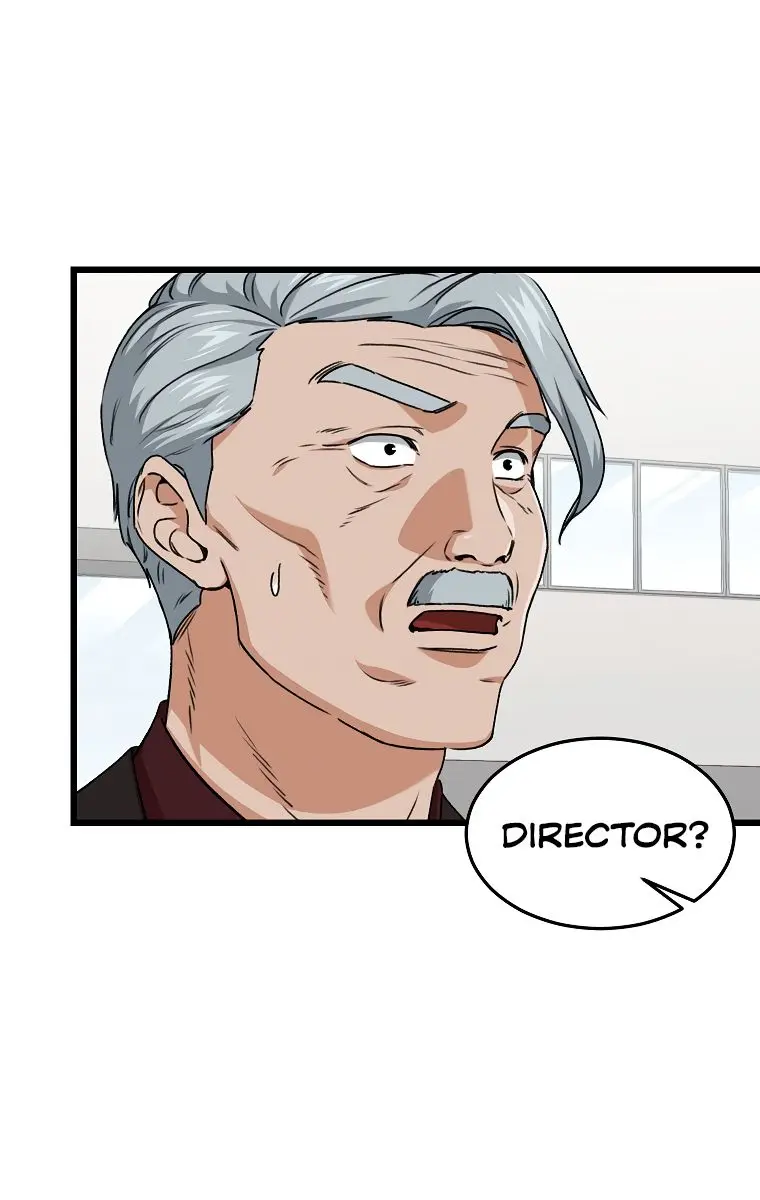 My Dad Is Too Strong Chapter 57 Page 62