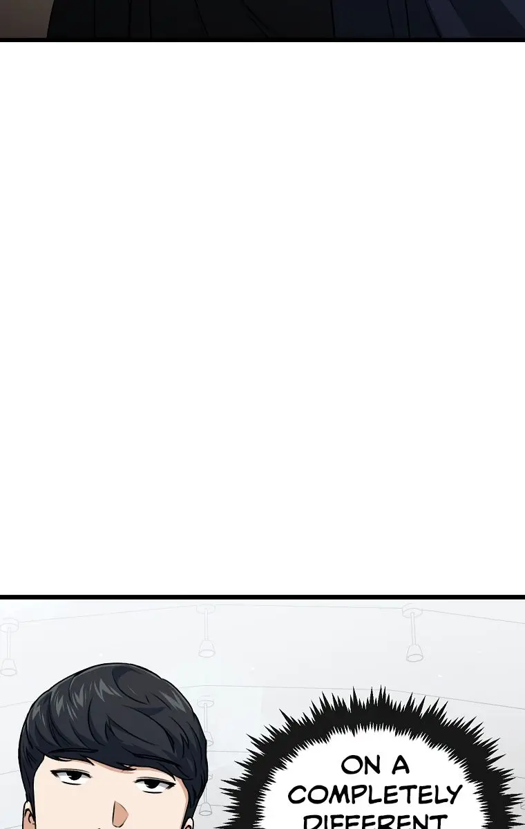 My Dad Is Too Strong Chapter 57 Page 65