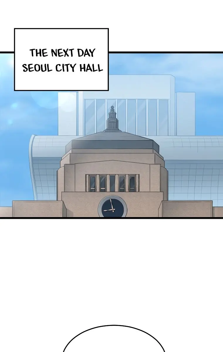 My Dad Is Too Strong Chapter 57 Page 86