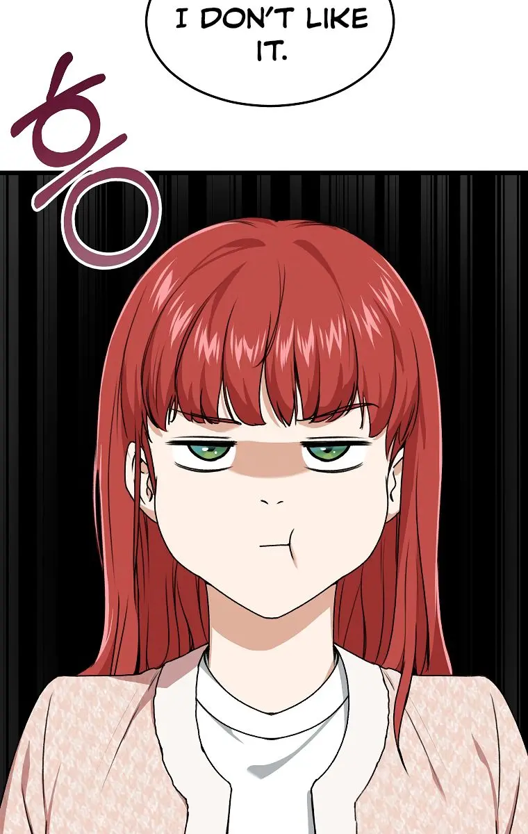 My Dad Is Too Strong Chapter 57 Page 87