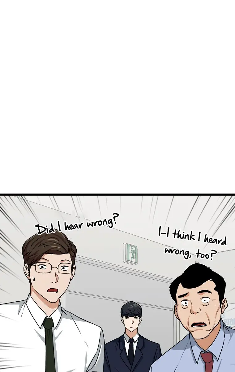 My Dad Is Too Strong Chapter 57 Page 89