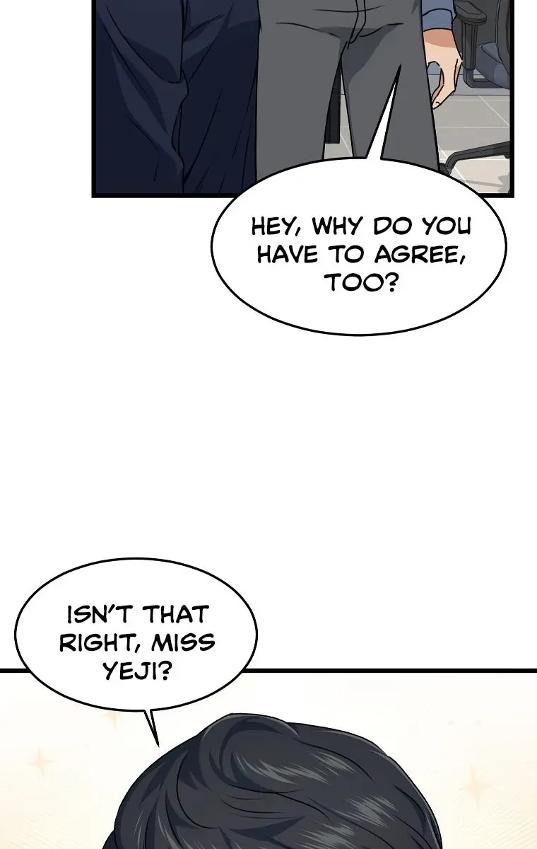 My Dad Is Too Strong Chapter 57 Page 97