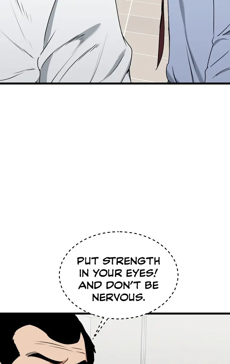 My Dad Is Too Strong Chapter 57 Page 113