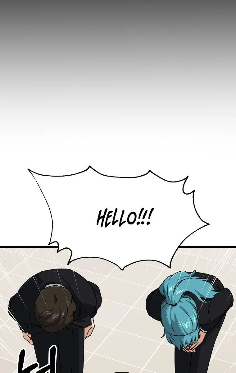 My Dad Is Too Strong Chapter 57 Page 120