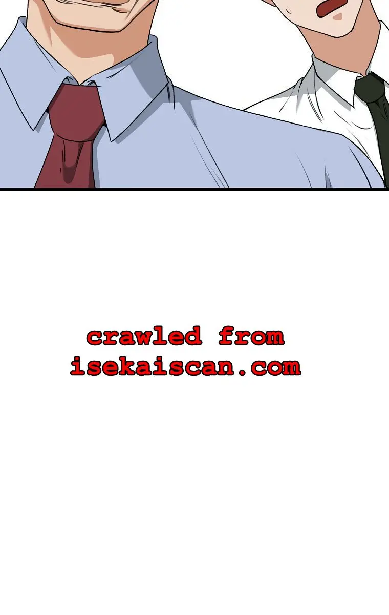 My Dad Is Too Strong Chapter 57 Page 123