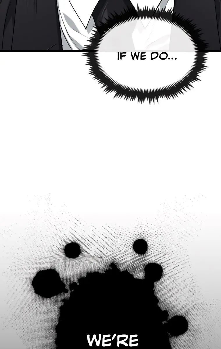 My Dad Is Too Strong Chapter 58 Page 10