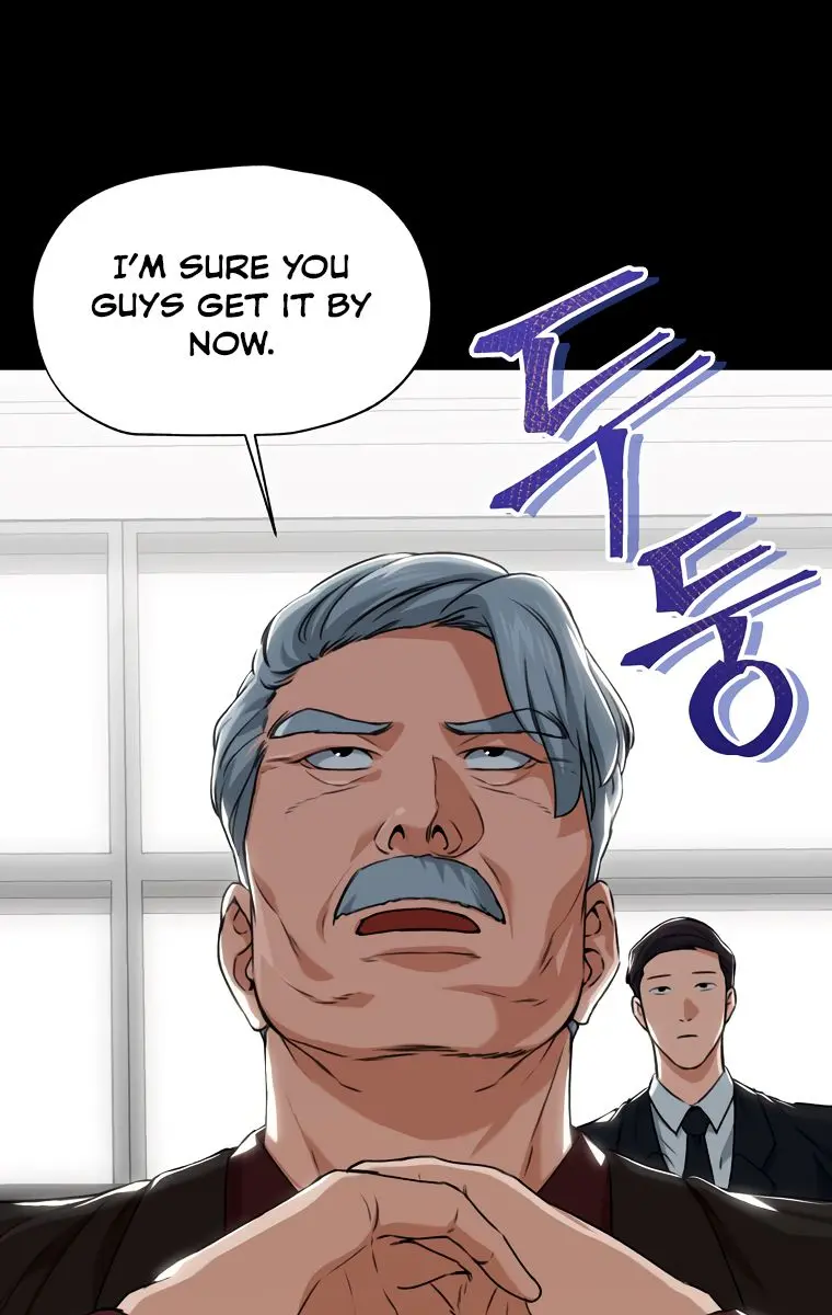 My Dad Is Too Strong Chapter 58 Page 12