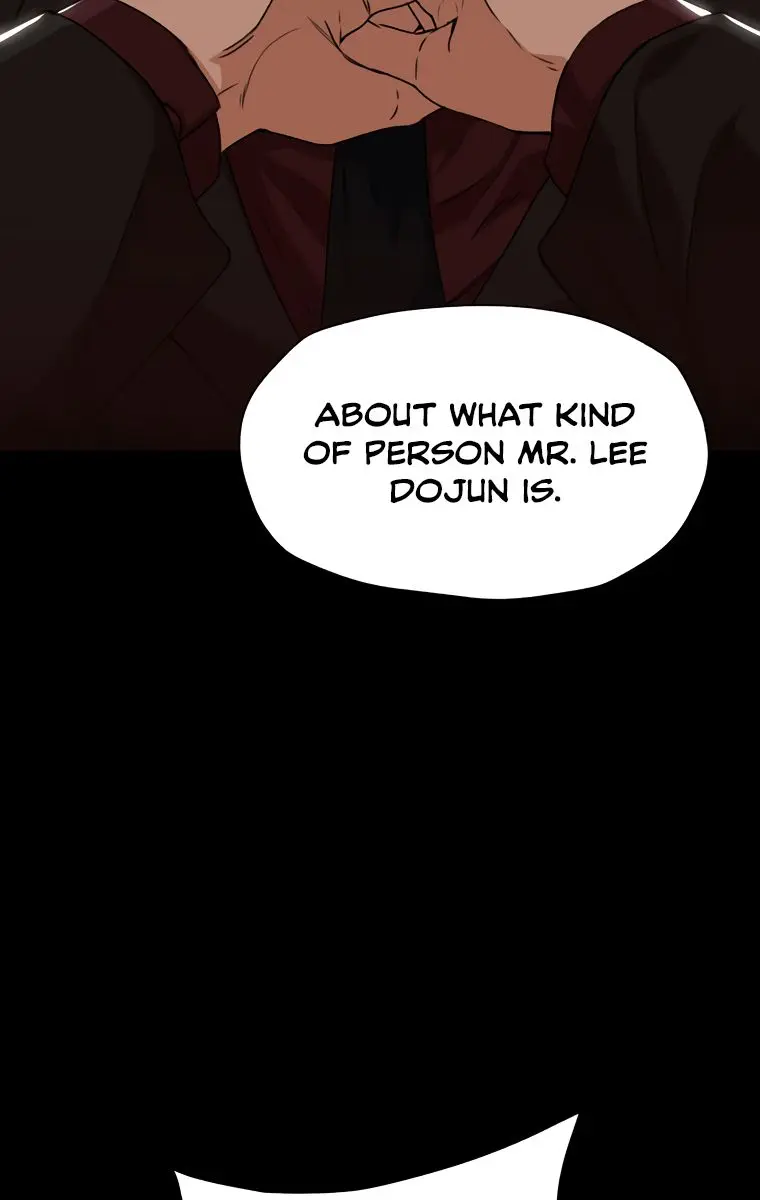 My Dad Is Too Strong Chapter 58 Page 13