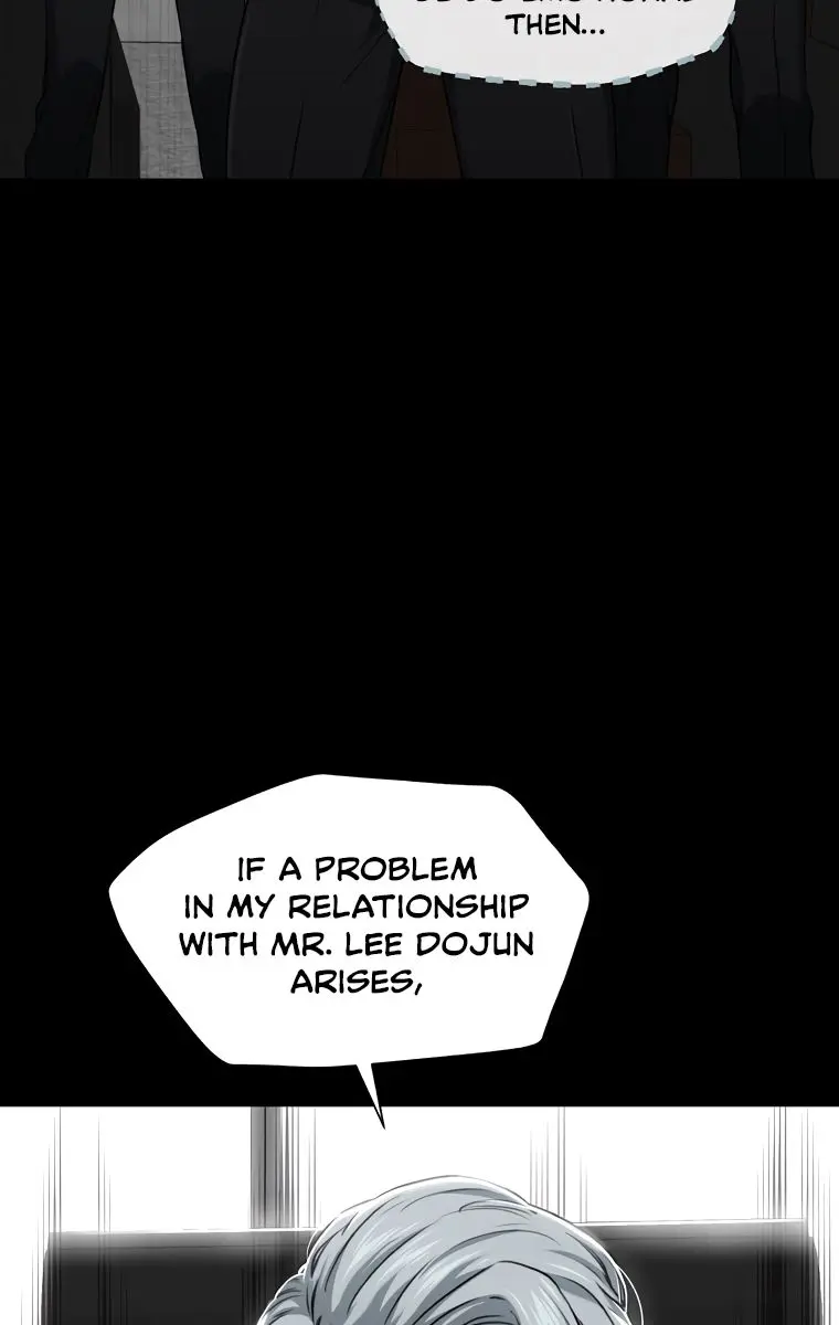 My Dad Is Too Strong Chapter 58 Page 15