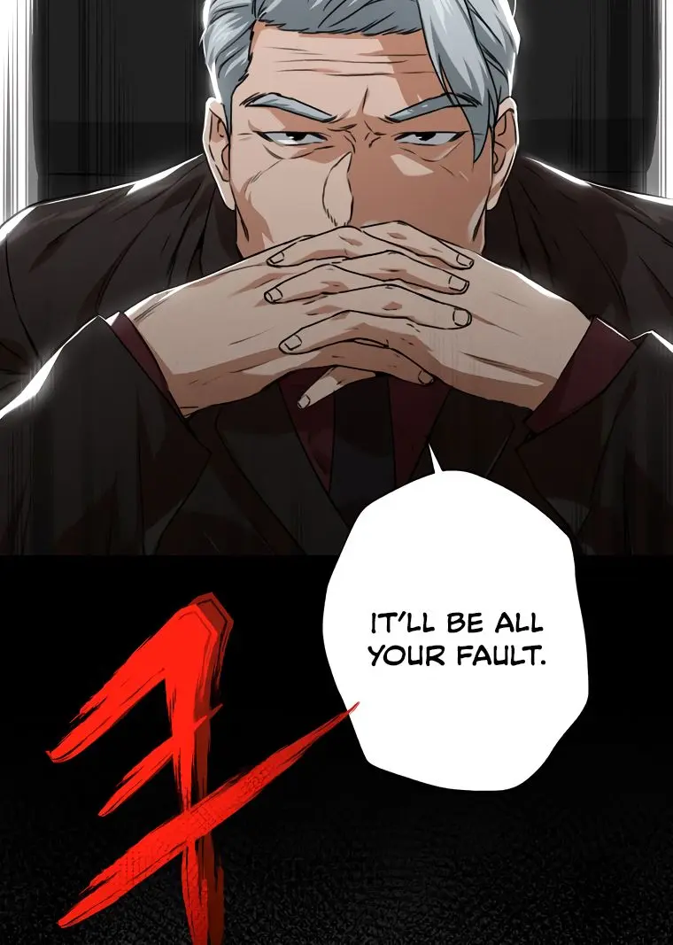 My Dad Is Too Strong Chapter 58 Page 16