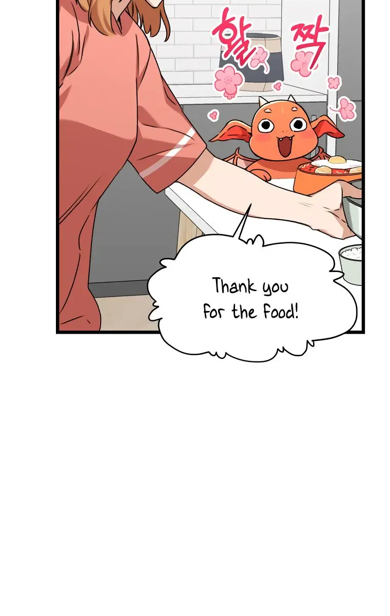 My Dad Is Too Strong Chapter 58 Page 41