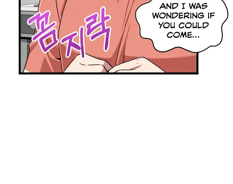 My Dad Is Too Strong Chapter 58 Page 49