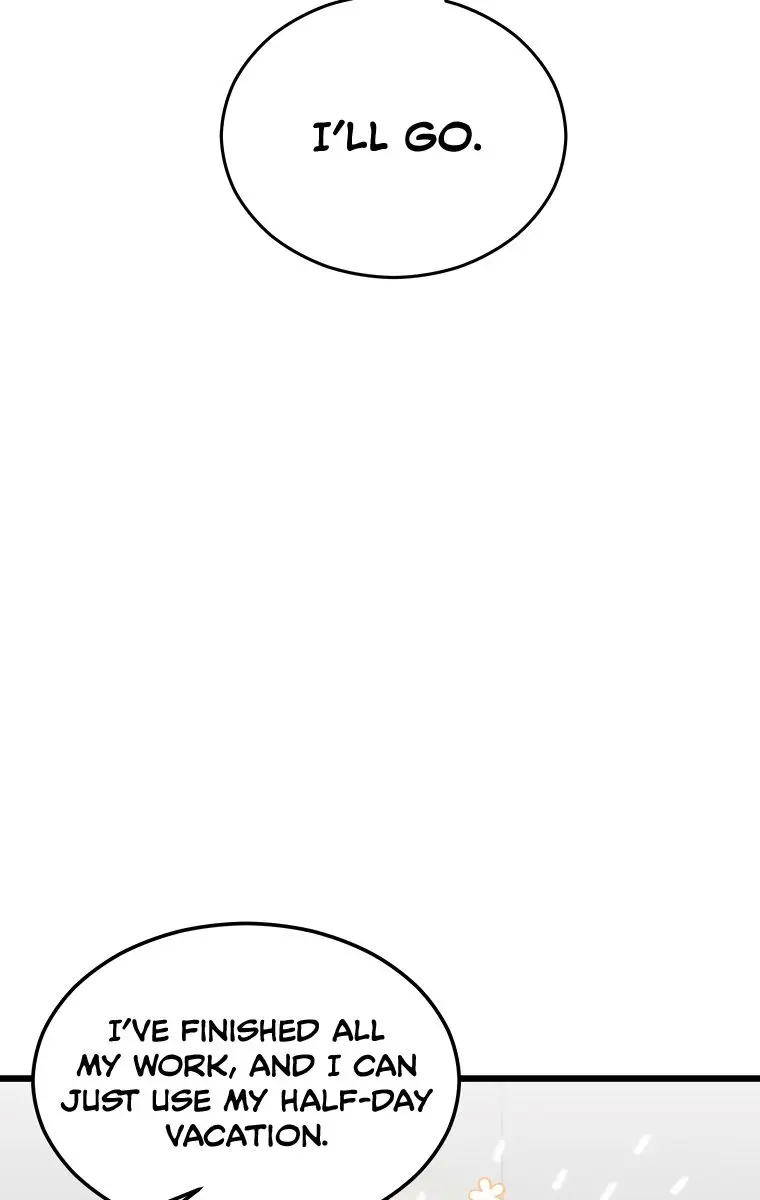 My Dad Is Too Strong Chapter 58 Page 51