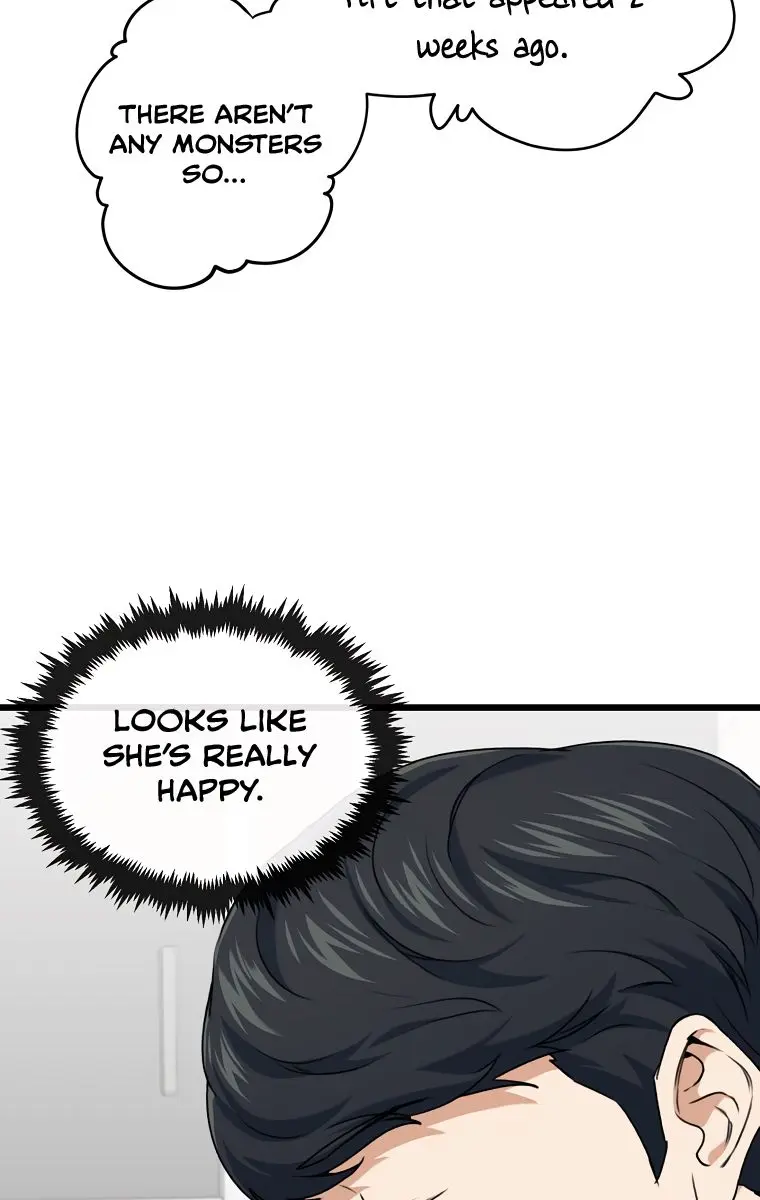 My Dad Is Too Strong Chapter 58 Page 53