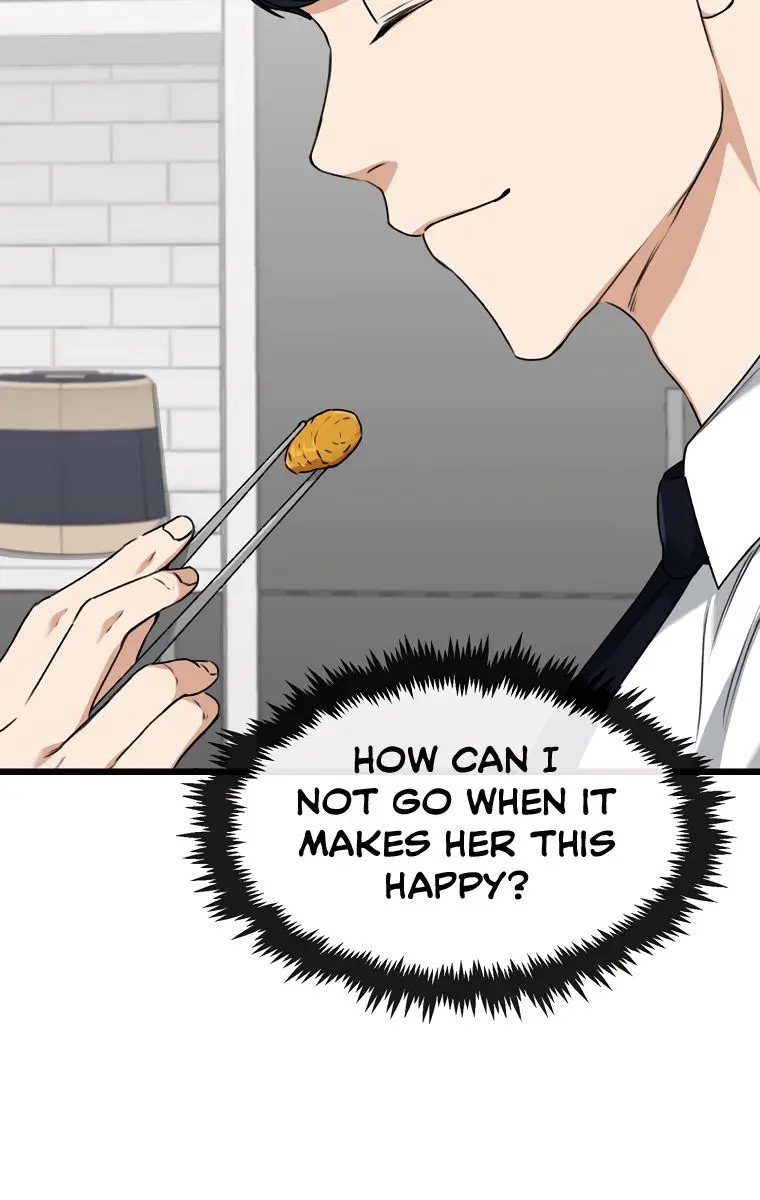 My Dad Is Too Strong Chapter 58 Page 54