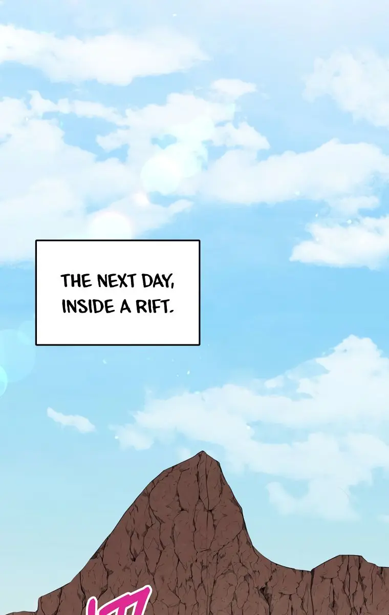 My Dad Is Too Strong Chapter 58 Page 58