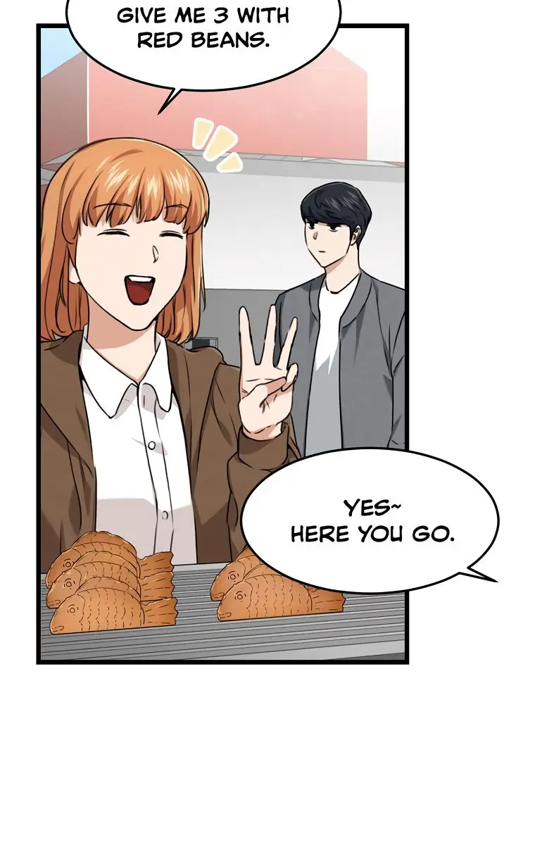 My Dad Is Too Strong Chapter 58 Page 62