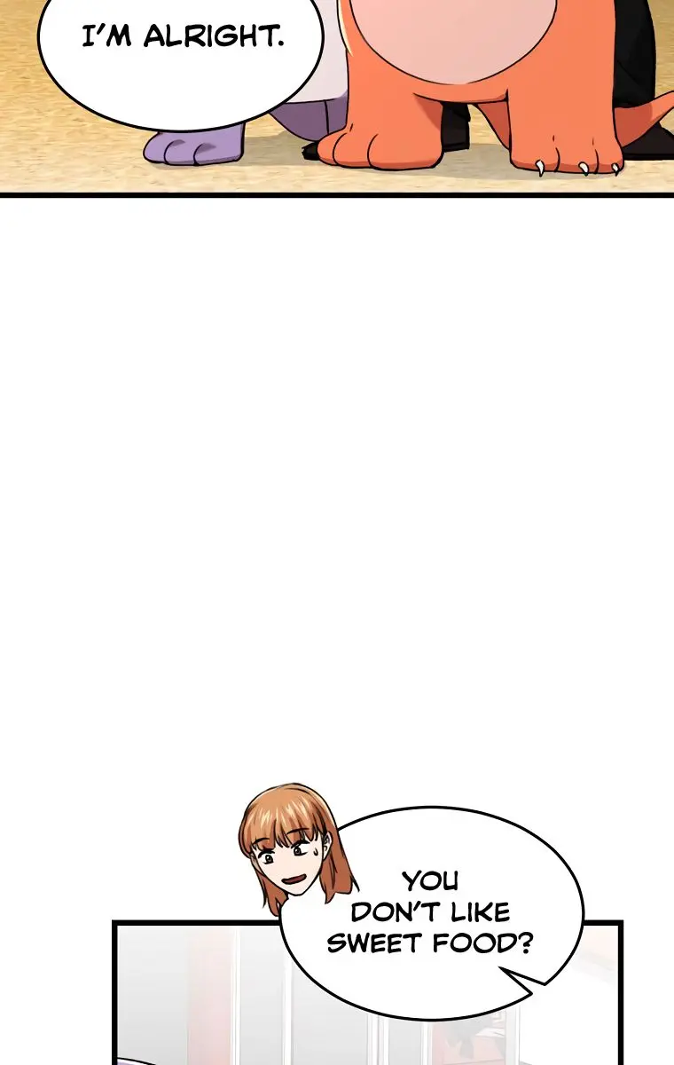 My Dad Is Too Strong Chapter 58 Page 64