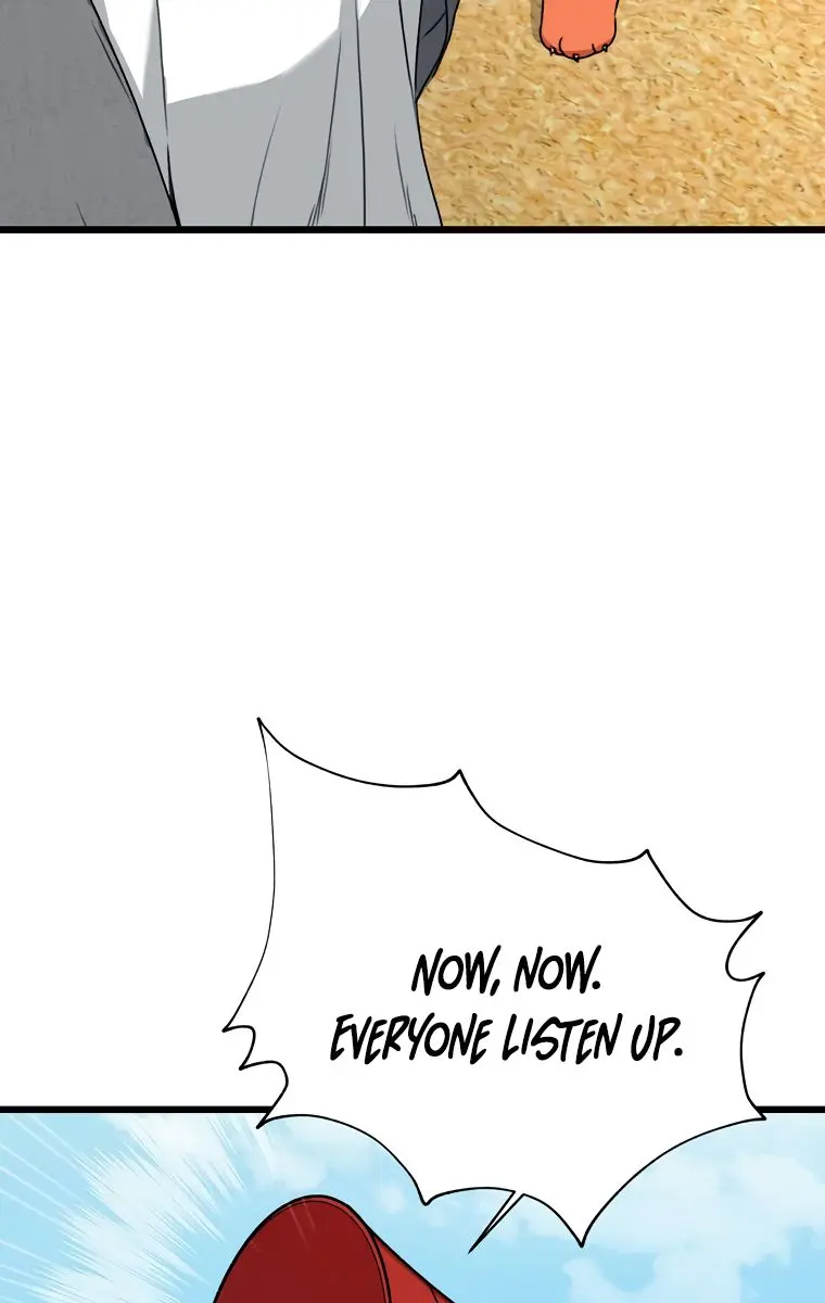 My Dad Is Too Strong Chapter 58 Page 68