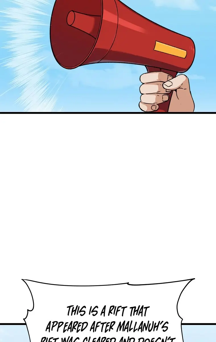 My Dad Is Too Strong Chapter 58 Page 69