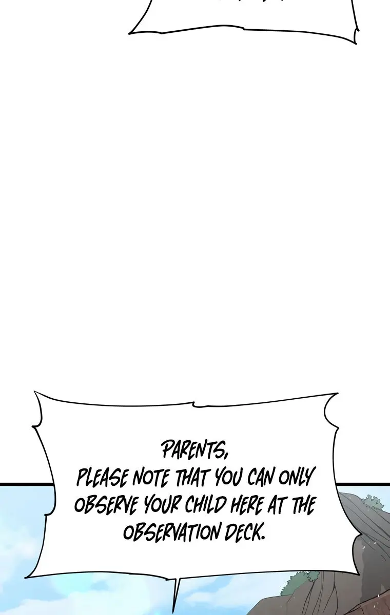 My Dad Is Too Strong Chapter 58 Page 71