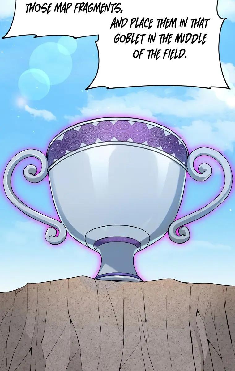 My Dad Is Too Strong Chapter 58 Page 74