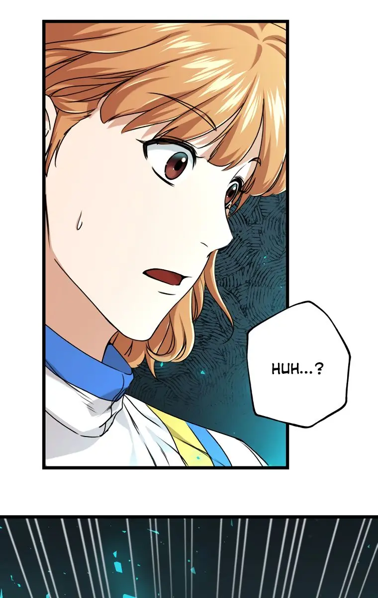 My Dad Is Too Strong Chapter 58 Page 81