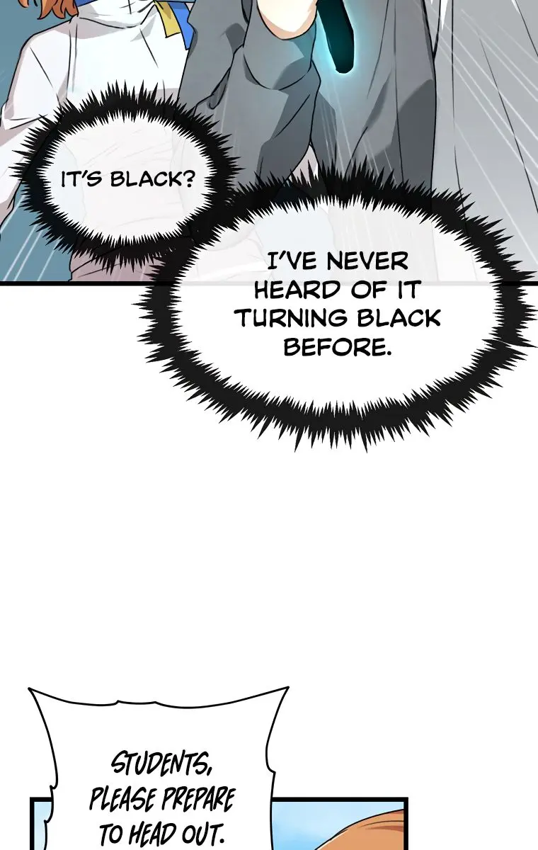 My Dad Is Too Strong Chapter 58 Page 83