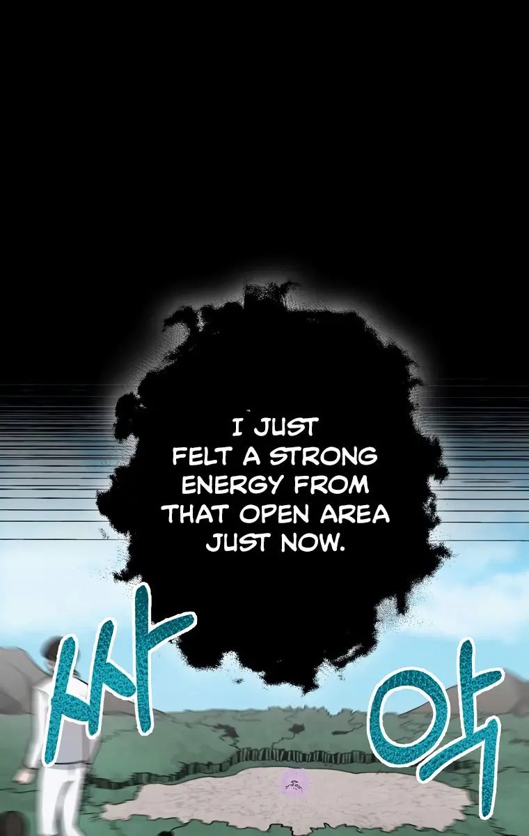 My Dad Is Too Strong Chapter 58 Page 87