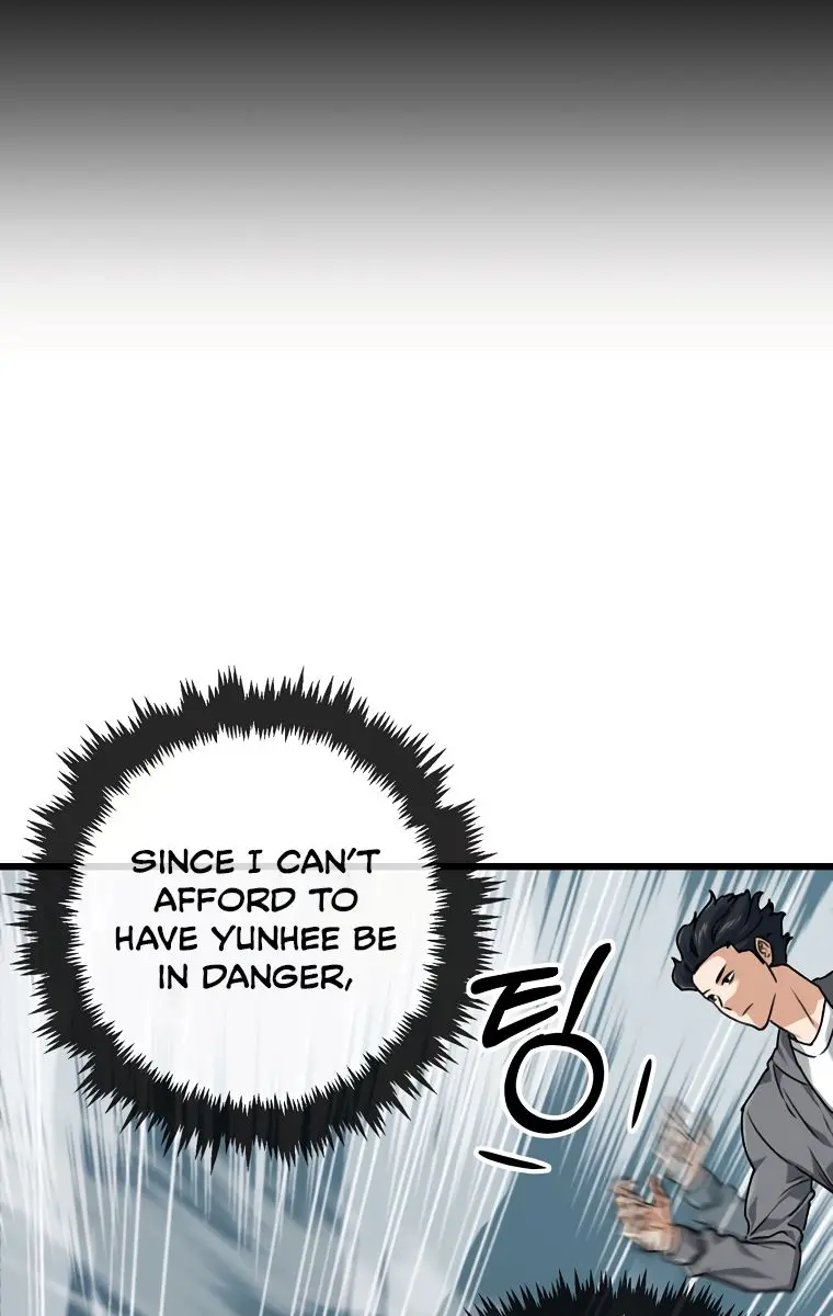 My Dad Is Too Strong Chapter 58 Page 90