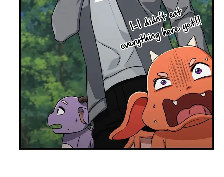 My Dad Is Too Strong Chapter 58 Page 103