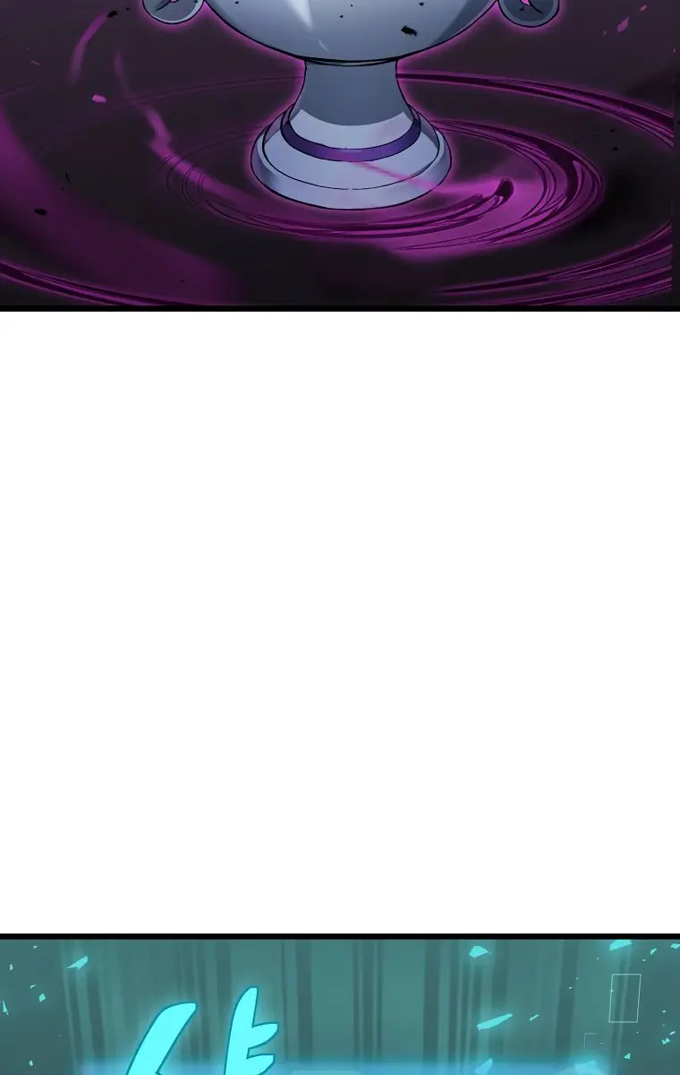 My Dad Is Too Strong Chapter 58 Page 105