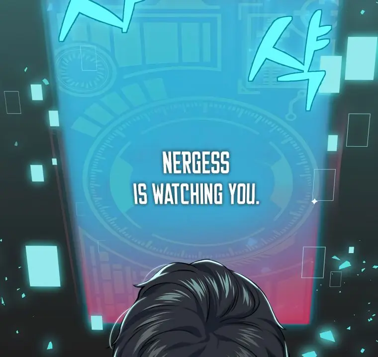 My Dad Is Too Strong Chapter 58 Page 106